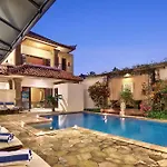 The Batu Belig Hotel&Spa
