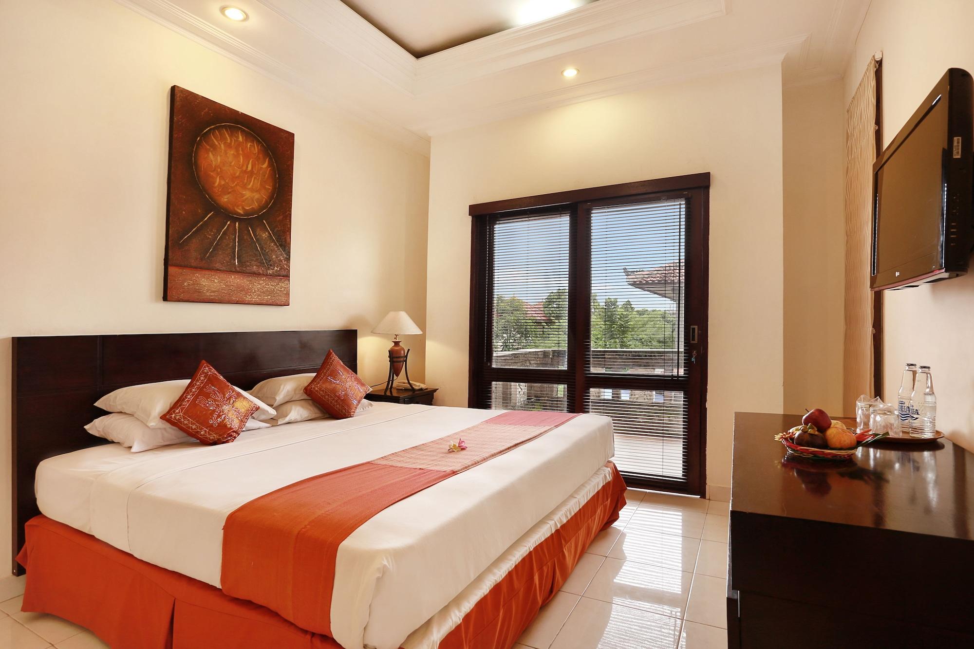Hotel The Batu Belig Hotel&spa