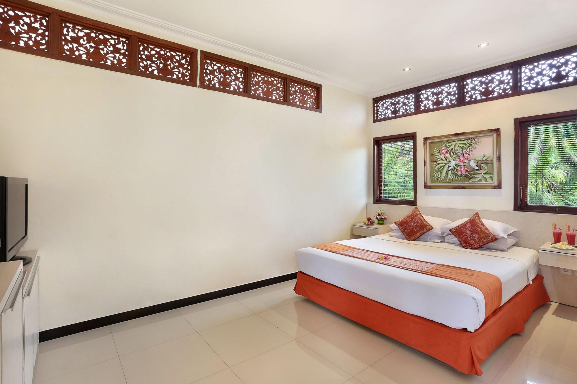 The Batu Belig Hotel&spa