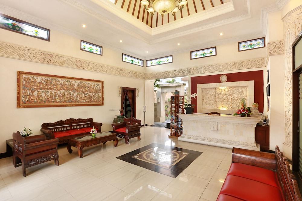 The Batu Belig Hotel&spa Hotel Seminyak (Bali)