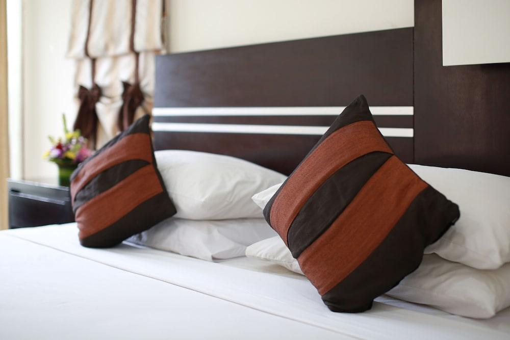 The Batu Belig Hotel&spa Hotel