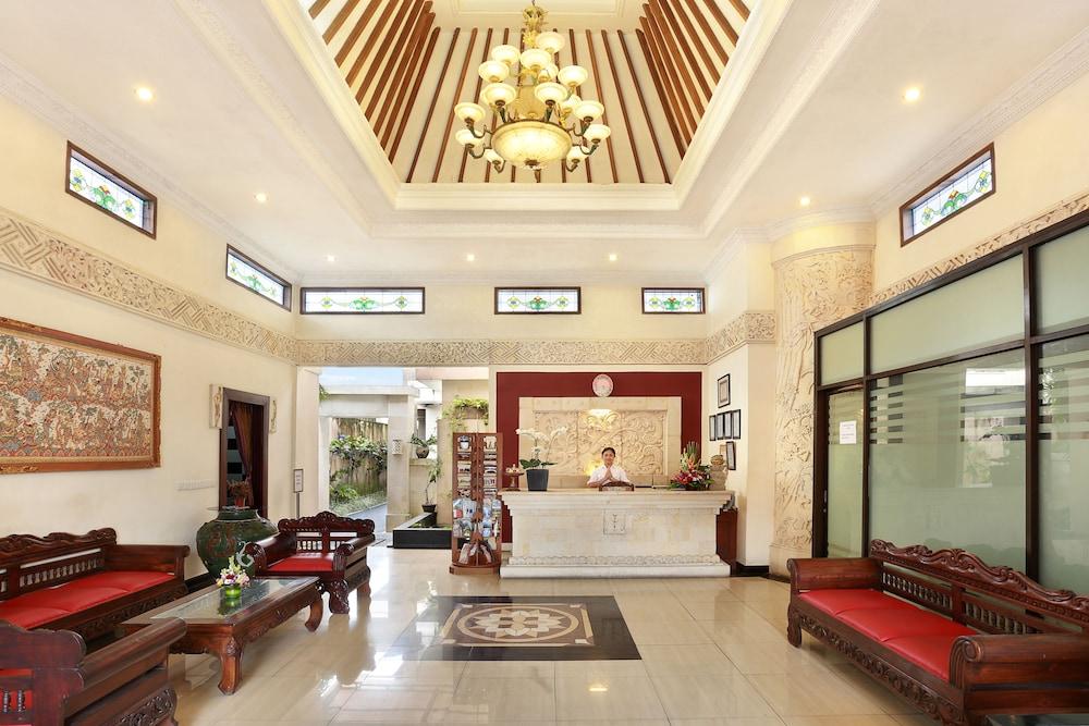 The Batu Belig Hotel&spa Seminyak (Bali)