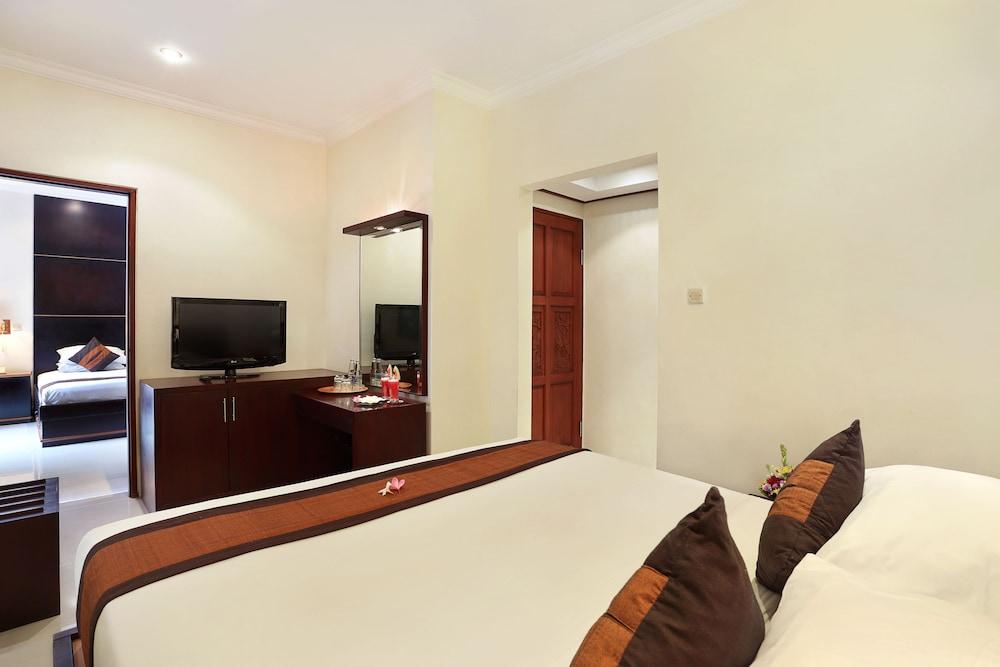 The Batu Belig Hotel&spa