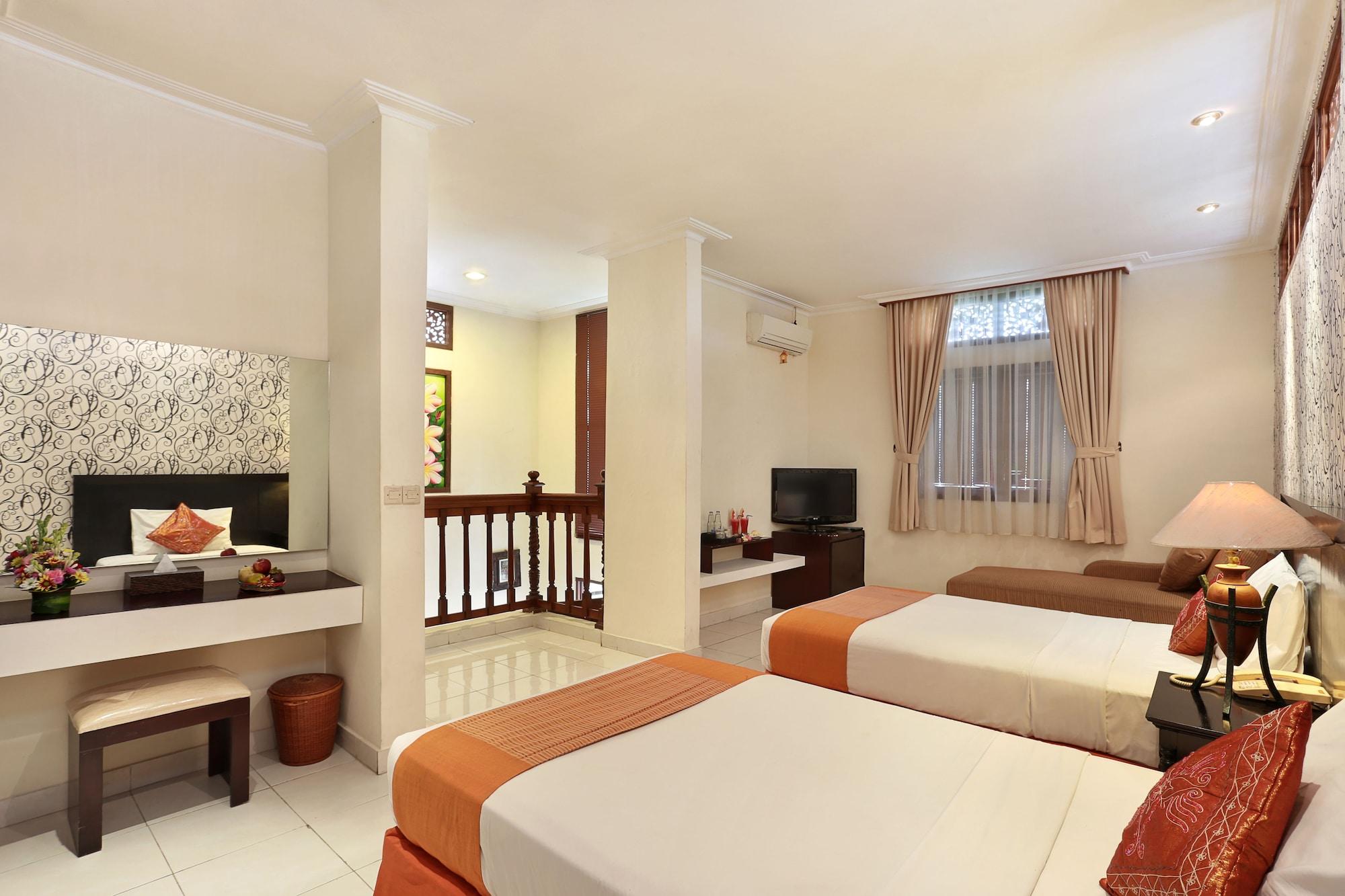 The Batu Belig Hotel&spa