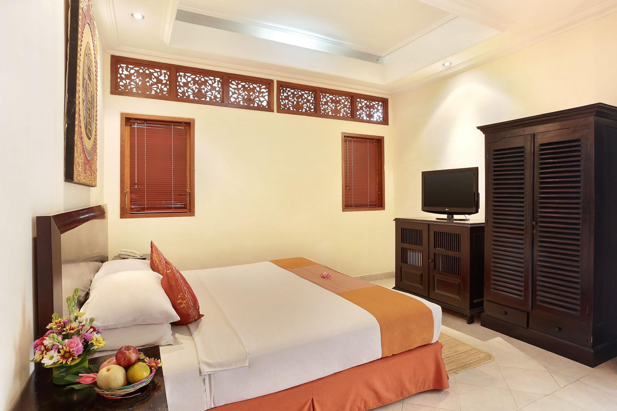 The Batu Belig Hotel&spa Hotel Seminyak (Bali)