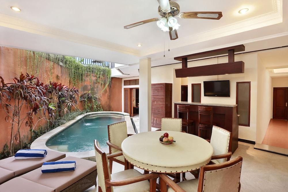 The Batu Belig Hotel&spa