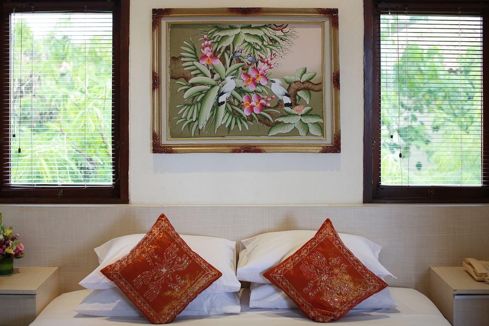 The Batu Belig Hotel&spa Hotel 2*