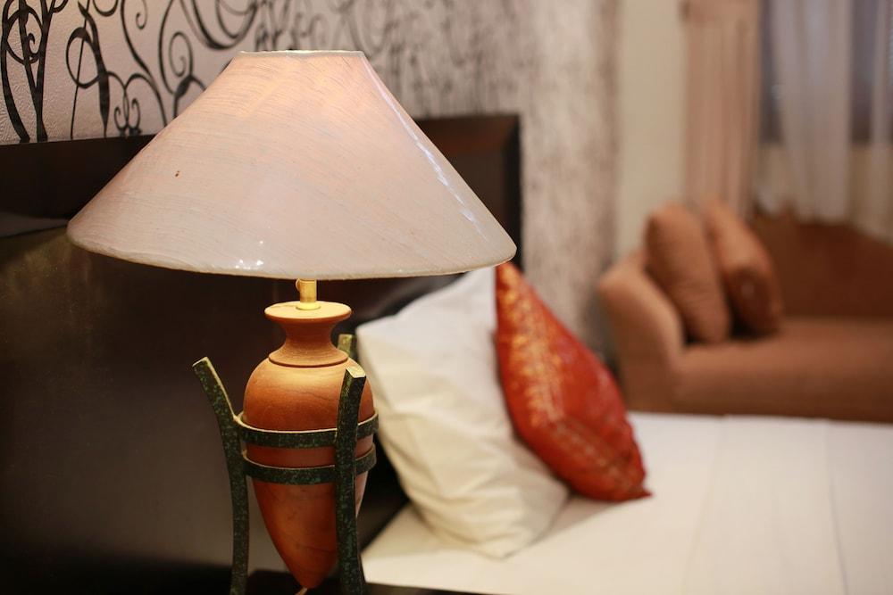 The Batu Belig Hotel&spa Hotel Seminyak (Bali)