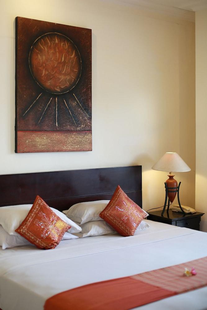 The Batu Belig Hotel&spa Hotel 2*
