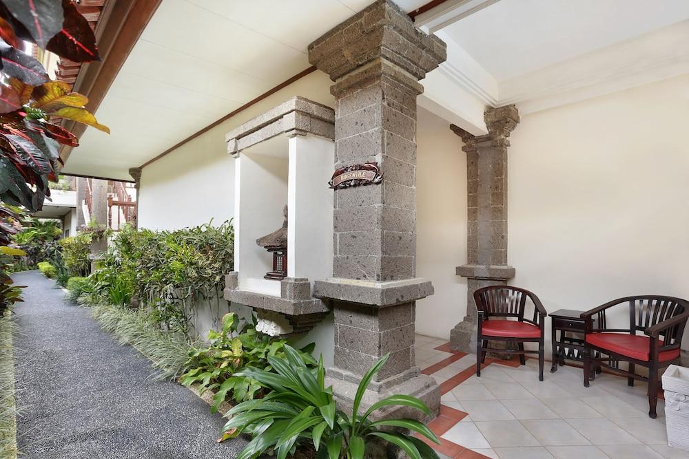 The Batu Belig Hotel&spa Seminyak (Bali)