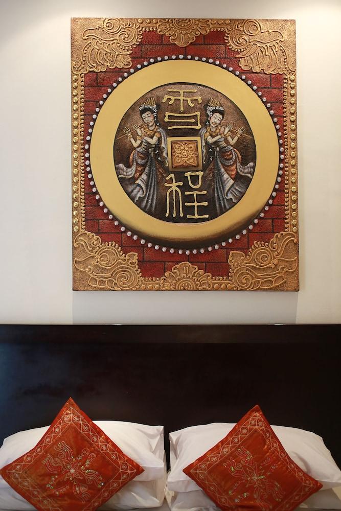 The Batu Belig Hotel&spa
