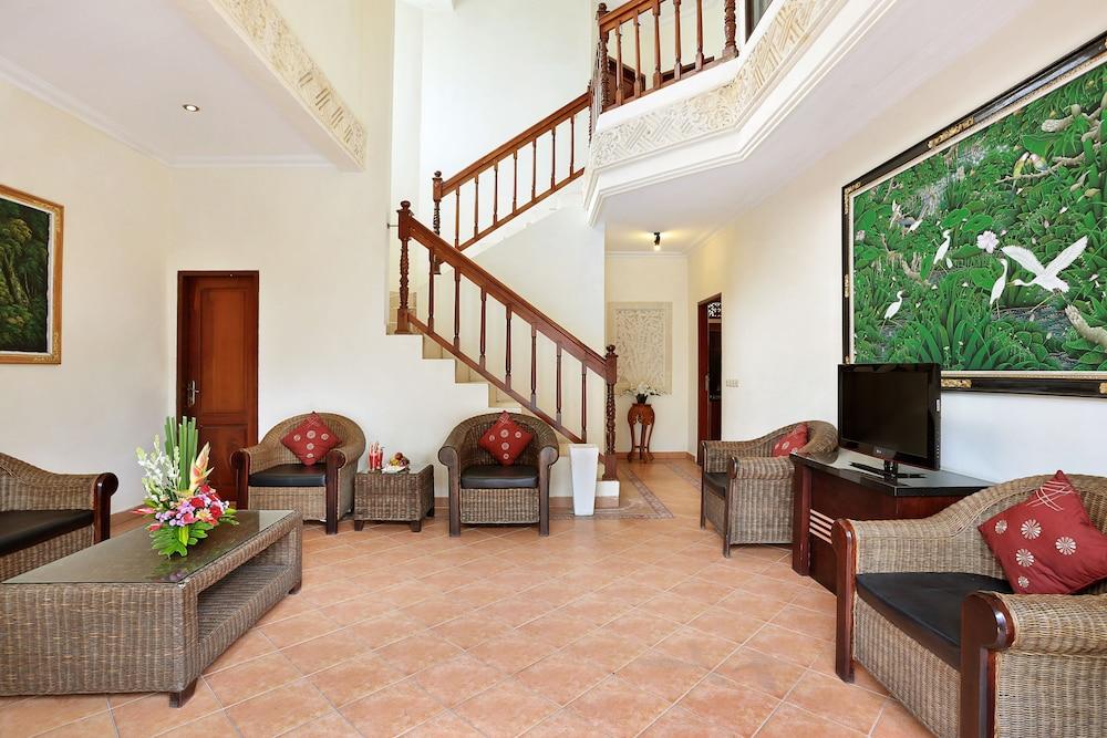 The Batu Belig Hotel&spa Seminyak (Bali)