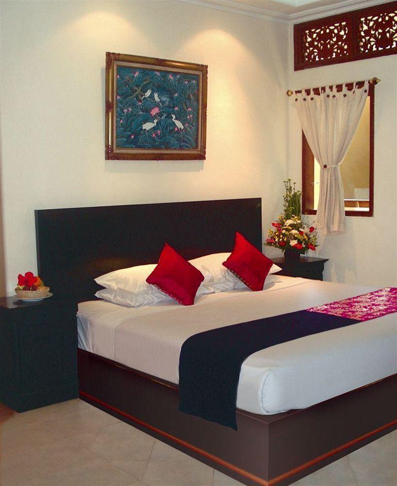 The Batu Belig Hotel&spa 2*