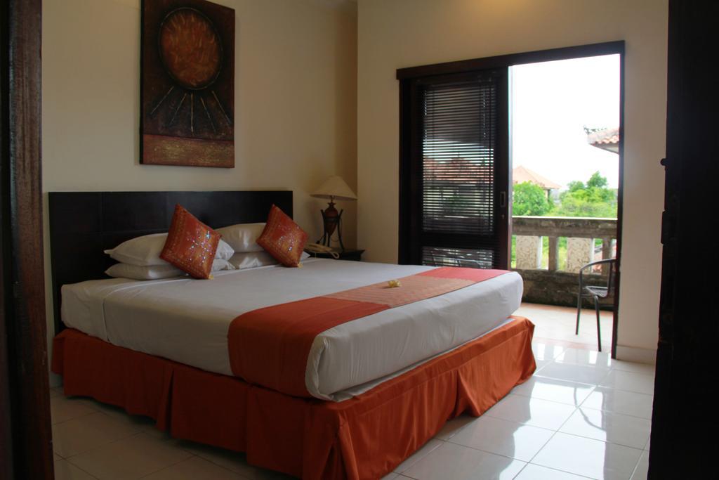 The Batu Belig Hotel&spa