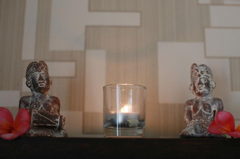 The Batu Belig Hotel&spa Hotel
