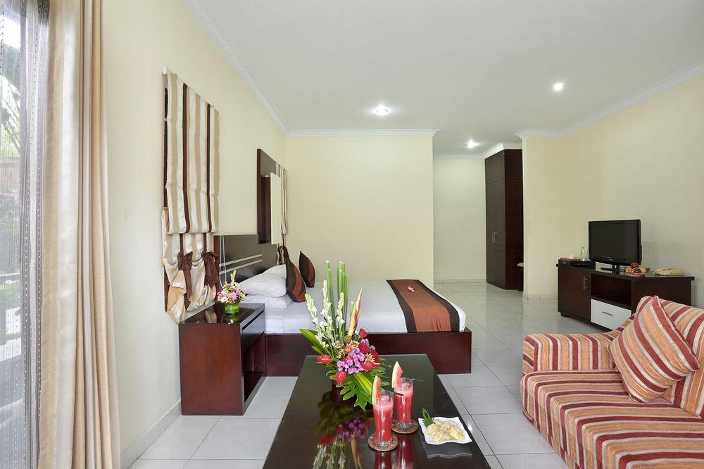 The Batu Belig Hotel&spa Hotel Seminyak (Bali)