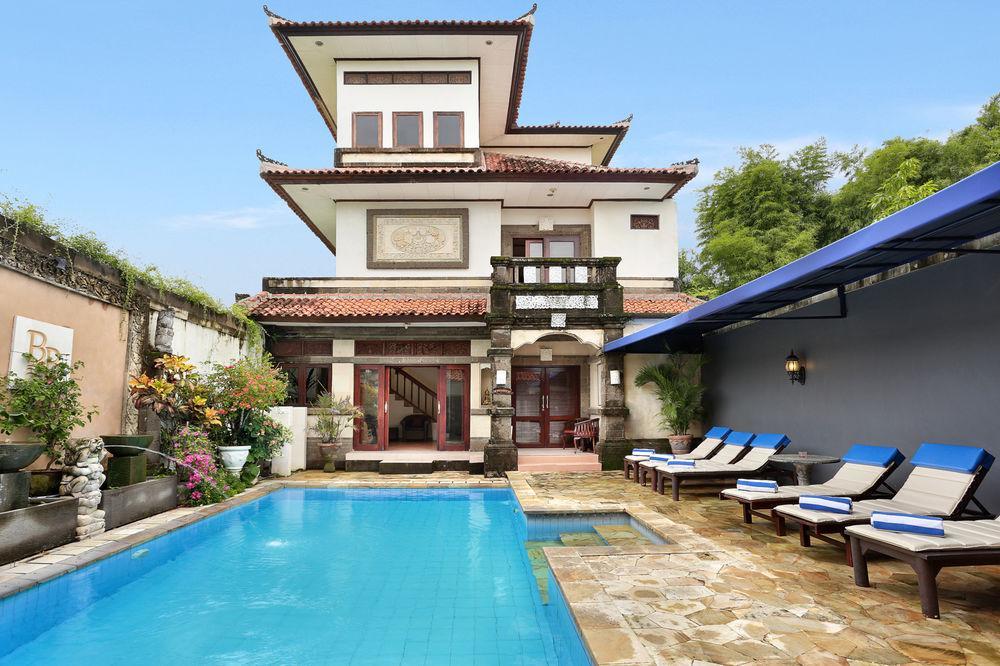 The Batu Belig Hotel&spa Hotel Seminyak (Bali)