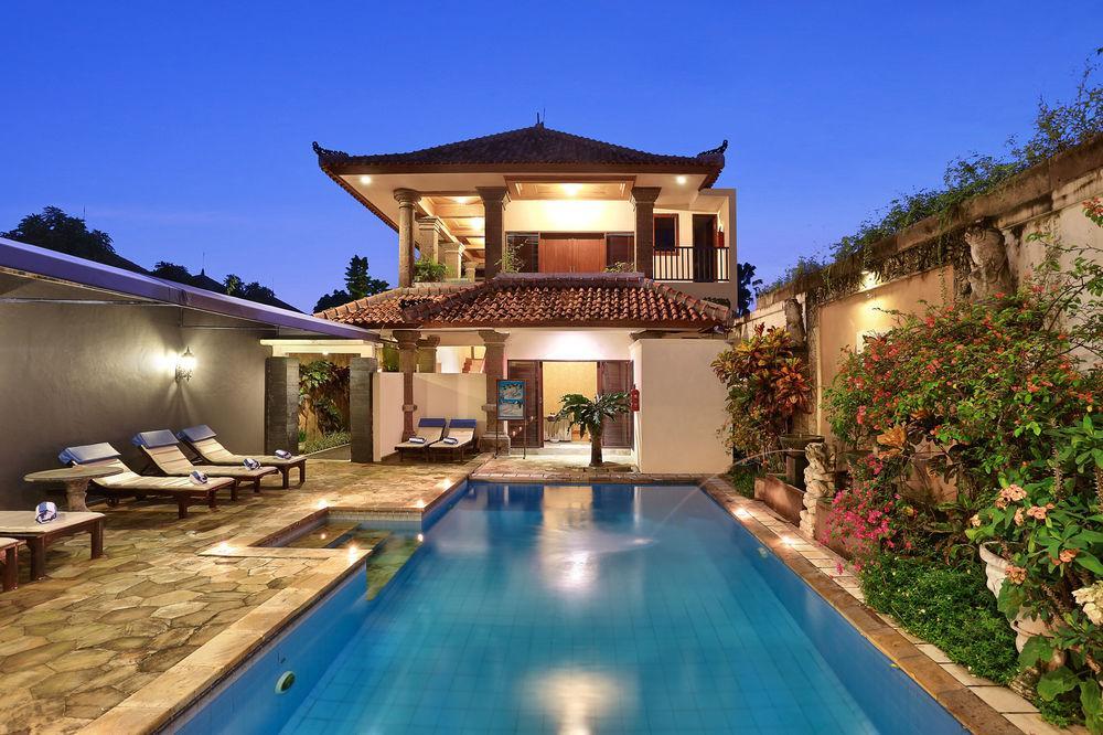The Batu Belig Hotel&spa Hotel Seminyak (Bali)