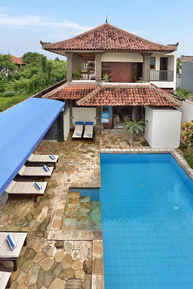 The Batu Belig Hotel&spa 2* Seminyak (Bali)