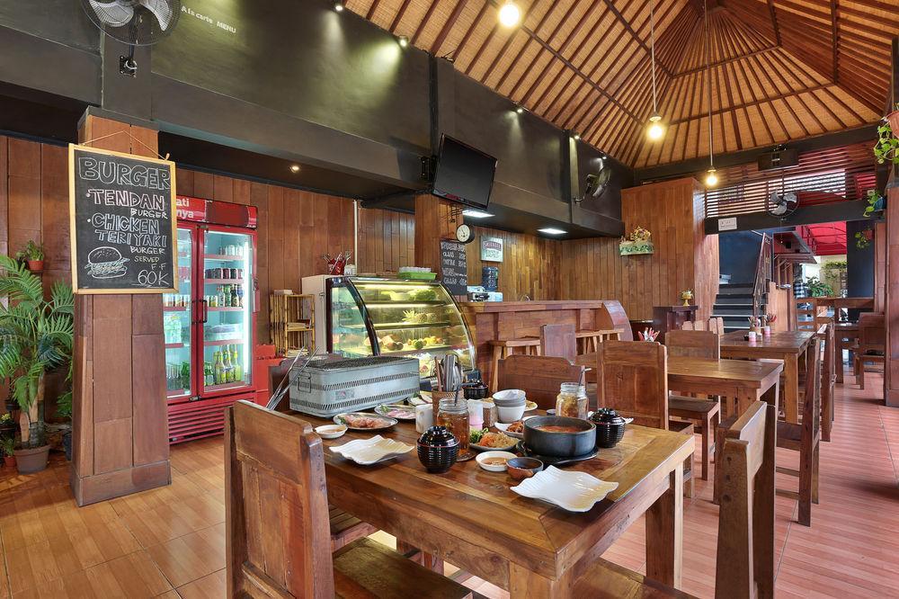 The Batu Belig Hotel&spa Hotel Seminyak (Bali)