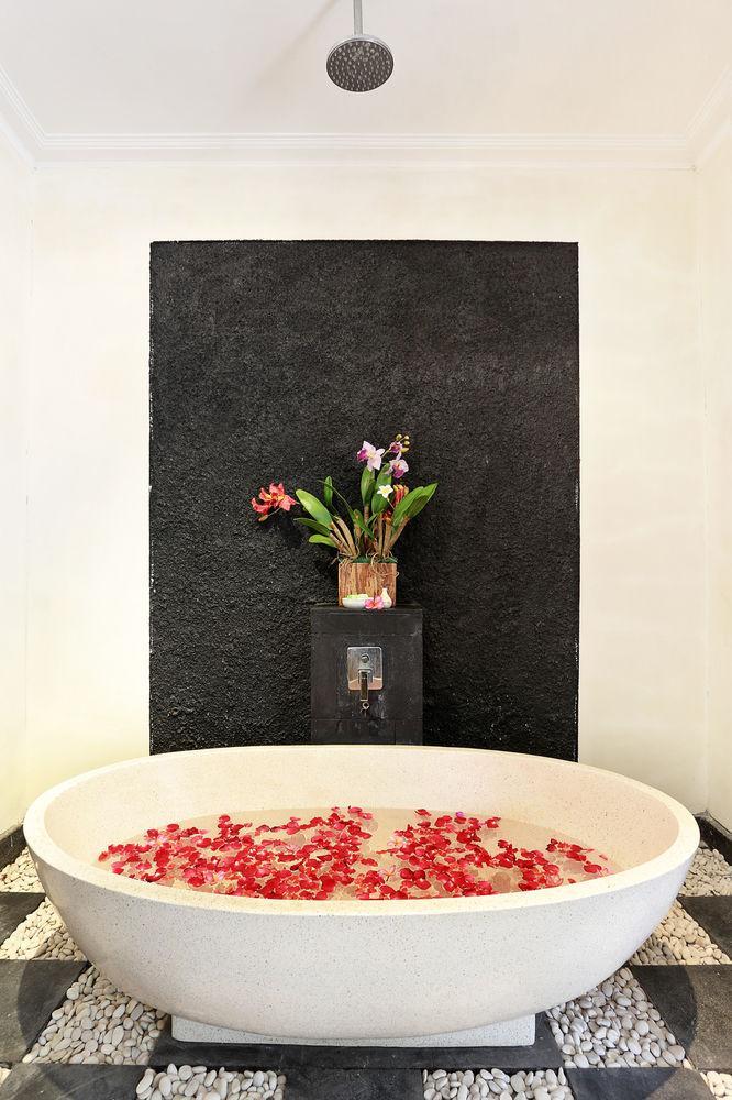 The Batu Belig Hotel&spa Hotel