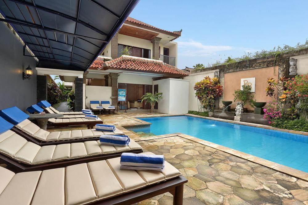 The Batu Belig Hotel&spa Hotel Seminyak (Bali)