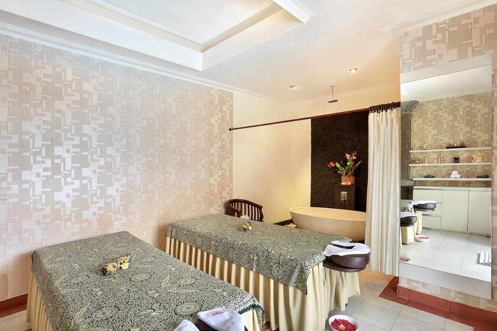 The Batu Belig Hotel&spa Hotel