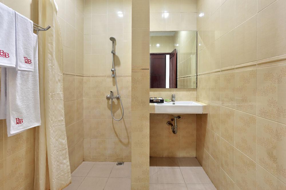 The Batu Belig Hotel&spa Hotel 2*