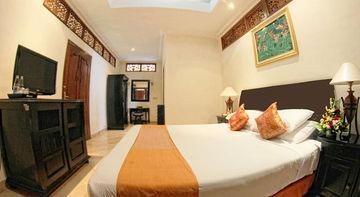 The Batu Belig Hotel&spa Hotel