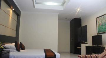 The Batu Belig Hotel&spa Hotel Seminyak (Bali)