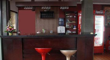 The Batu Belig Hotel&spa Hotel