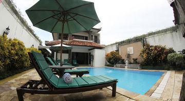 The Batu Belig Hotel&spa Hotel Seminyak (Bali)