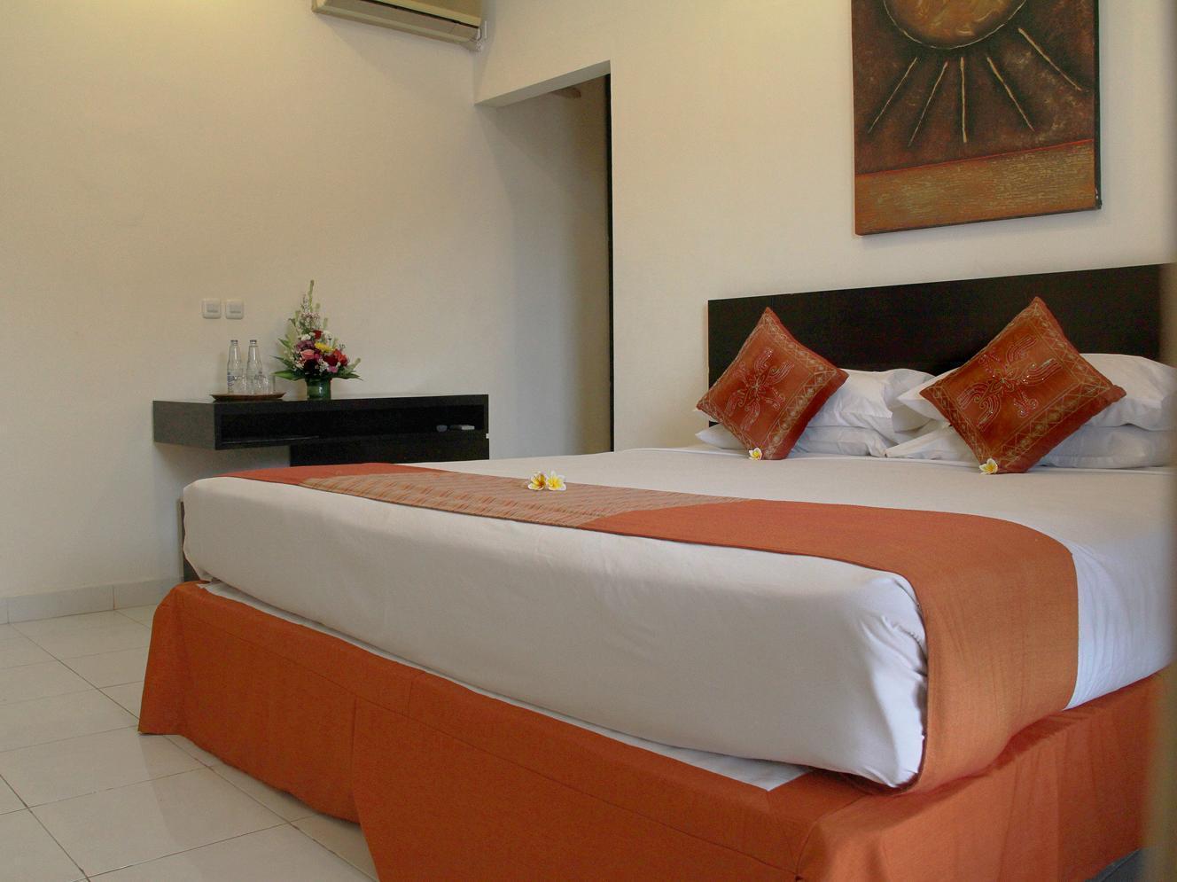 The Batu Belig Hotel&spa Hotel Seminyak (Bali)