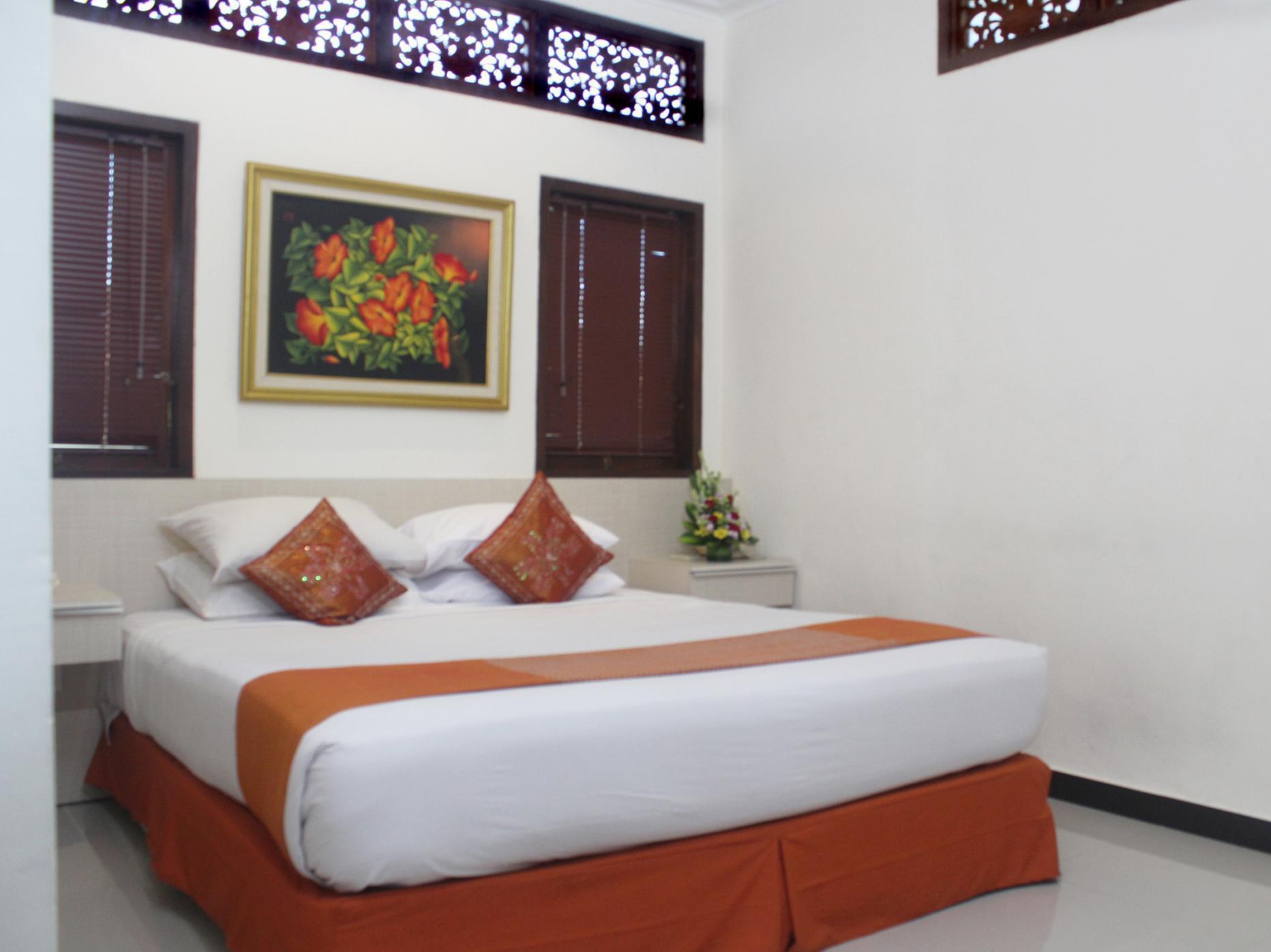 The Batu Belig Hotel&spa 2* Seminyak (Bali)