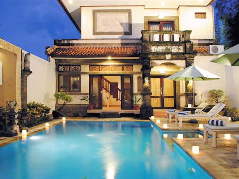 The Batu Belig Hotel&spa