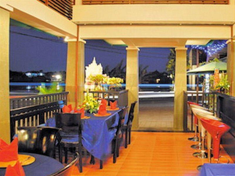 The Batu Belig Hotel&spa Seminyak (Bali)