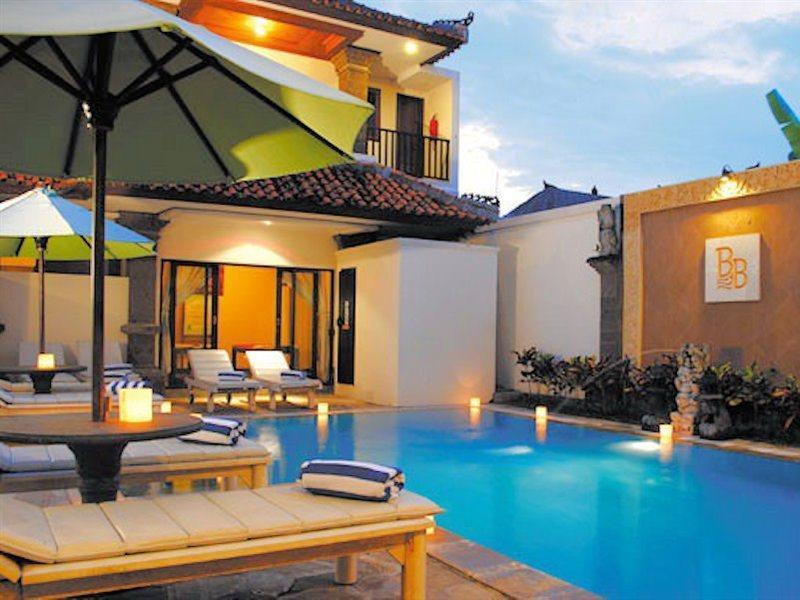 Hotel The Batu Belig Hotel&spa Seminyak (Bali)
