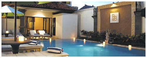 The Batu Belig Hotel&spa Seminyak (Bali)