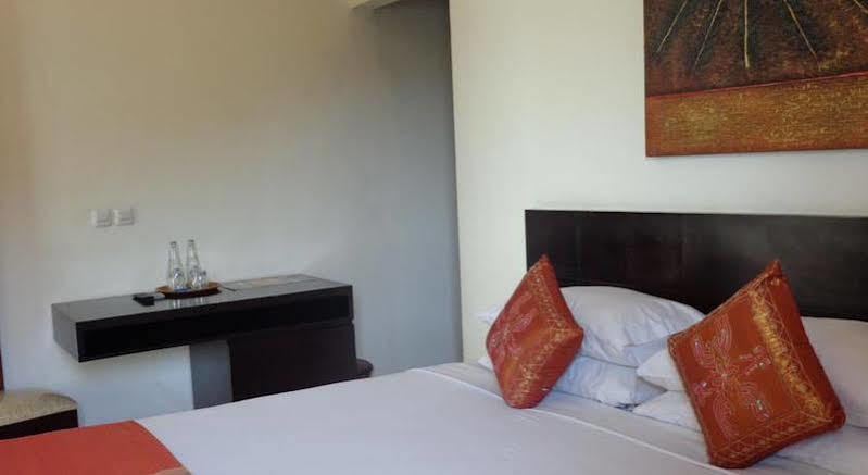 The Batu Belig Hotel&spa Hotel 2*