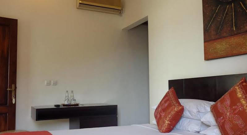 The Batu Belig Hotel&spa Seminyak (Bali)