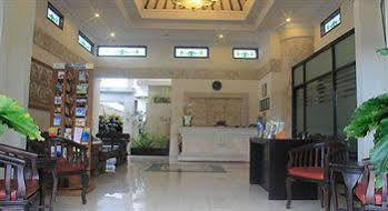 The Batu Belig Hotel&spa 2* Seminyak (Bali)