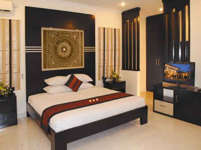 Hotel The Batu Belig Hotel&spa 2*